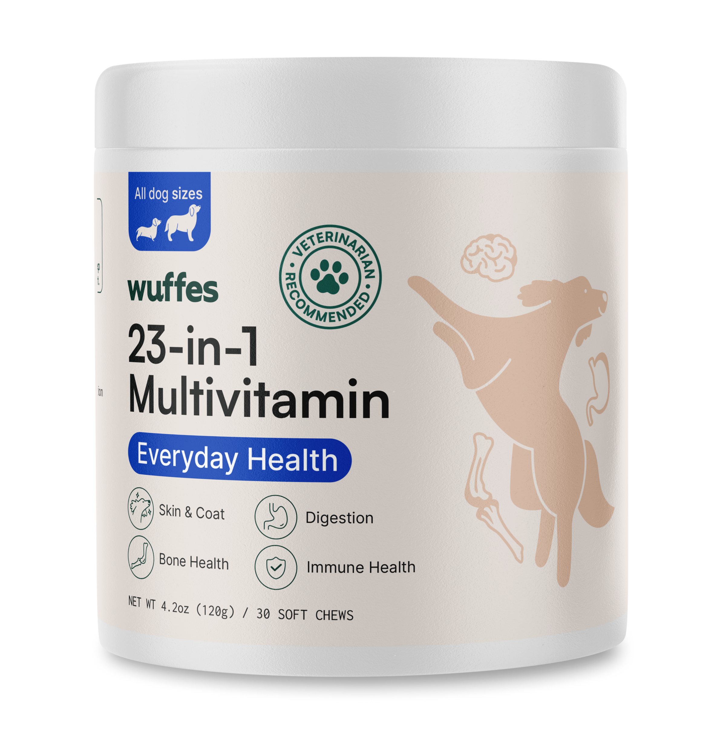 23-in-1 Multivitamin