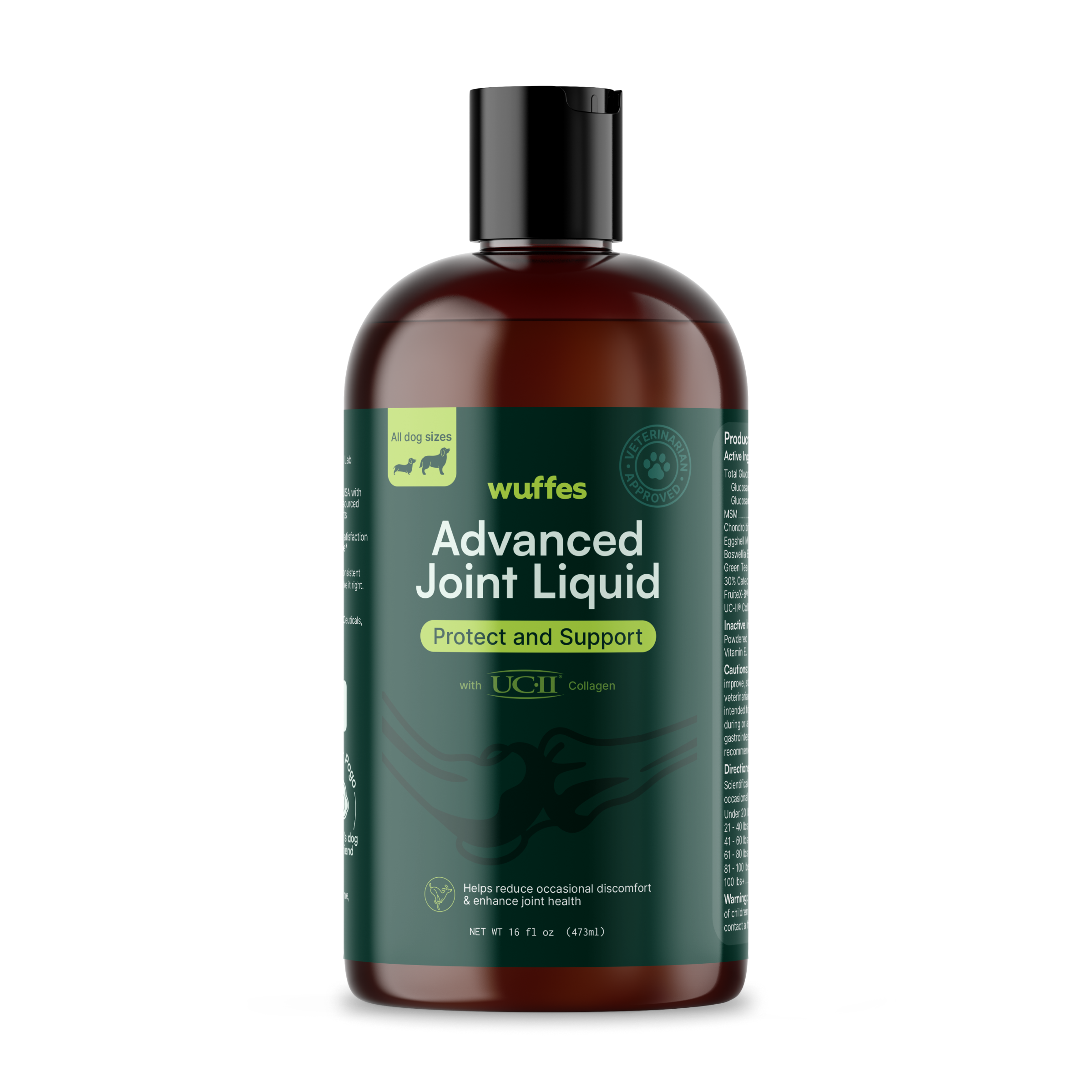 Advanced Joint Liquid